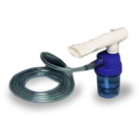 ALLIED HEALTHCARE ALLIED HEALTHCARE 010SHU01-A Nebulizer Accessory Kit - Model 3000 010SHU01-A